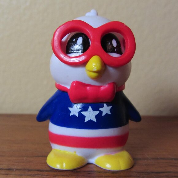 Ryan’s World Mini figure road trip peck penguin (W5168) - Picture 1 of 6